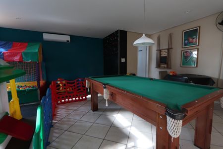 Apartamento à venda com 65m², 2 quartos e 1 vagaÁrea comum