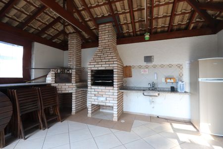 Apartamento à venda com 65m², 2 quartos e 1 vagaÁrea comum