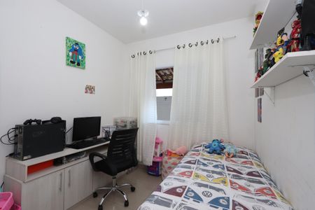 Apartamento à venda com 65m², 2 quartos e 1 vagaQuarto 2
