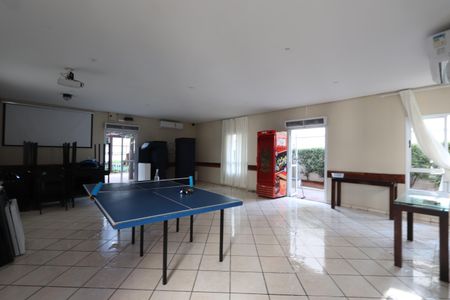 Apartamento à venda com 65m², 2 quartos e 1 vagaÁrea comum