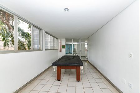 Apartamento à venda com 95m², 3 quartos e 2 vagasÁrea comum