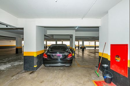 Apartamento à venda com 95m², 3 quartos e 2 vagasGaragem