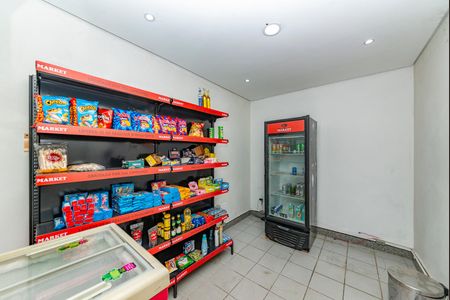 Apartamento à venda com 95m², 3 quartos e 2 vagasÁrea comum