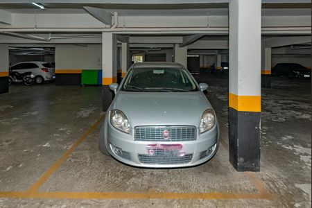 Apartamento à venda com 95m², 3 quartos e 2 vagasGaragem