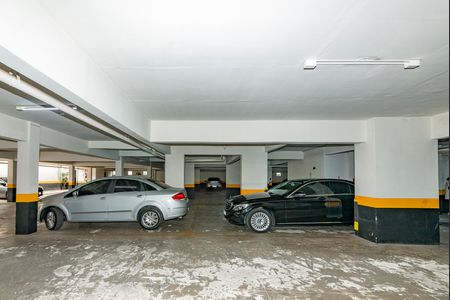 Apartamento à venda com 95m², 3 quartos e 2 vagasGaragem