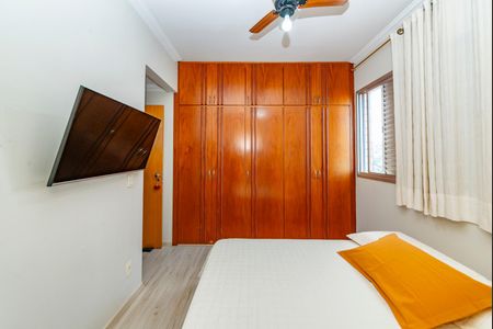 Apartamento à venda com 95m², 3 quartos e 2 vagasSuíte
