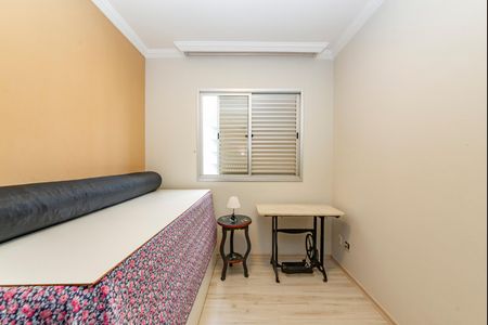 Apartamento à venda com 95m², 3 quartos e 2 vagasQuarto 2