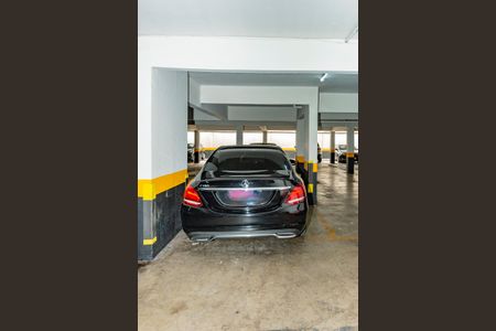 Apartamento à venda com 95m², 3 quartos e 2 vagasGaragem