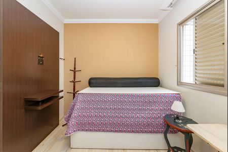 Apartamento à venda com 95m², 3 quartos e 2 vagasQuarto 2