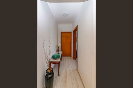 Apartamento à venda com 95m², 3 quartos e 2 vagasSala