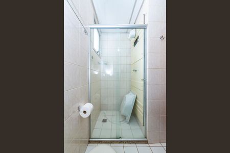 Apartamento à venda com 95m², 3 quartos e 2 vagasBanheiro Social