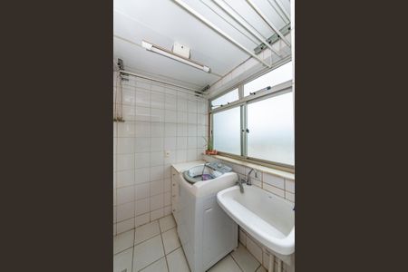 Apartamento à venda com 95m², 3 quartos e 2 vagasÁrea de Serviço