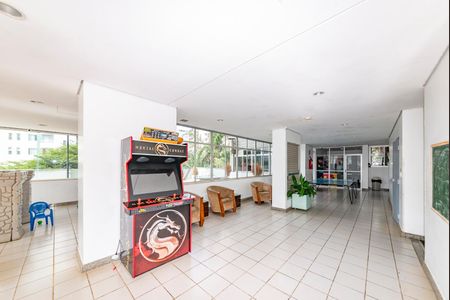 Apartamento à venda com 95m², 3 quartos e 2 vagasÁrea comum