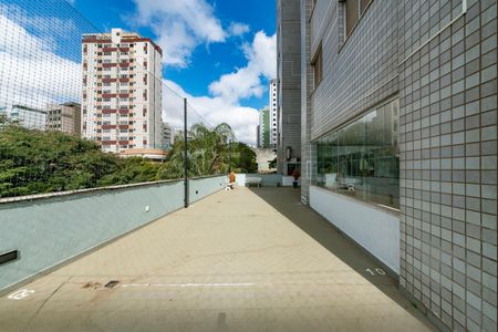 Apartamento à venda com 95m², 3 quartos e 2 vagasÁrea comum