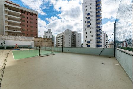 Apartamento à venda com 95m², 3 quartos e 2 vagasÁrea comum