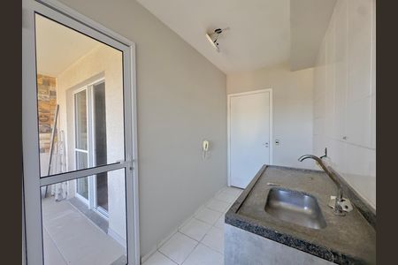 Apartamento à venda com 70m², 3 quartos e 1 vaga Apartamento à venda com 70m², 3 quartos e 1 vagaCozinha