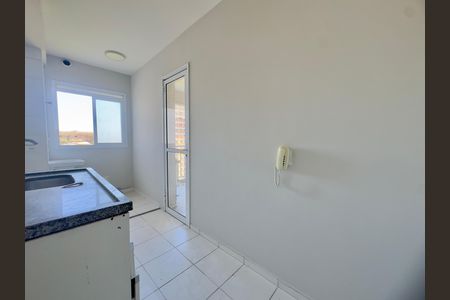 Cozinha de apartamento à venda com 3 quartos, 70m² em Vila Leonor, Guarulhos