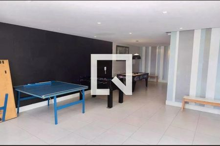 Área comum de apartamento para alugar com 3 quartos, 70m² em Vila Leonor, Guarulhos