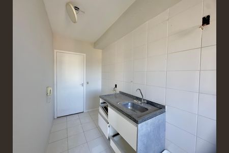 Apartamento à venda com 70m², 3 quartos e 1 vaga Apartamento à venda com 70m², 3 quartos e 1 vagaCozinha