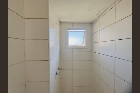Apartamento à venda com 70m², 3 quartos e 1 vaga Apartamento à venda com 70m², 3 quartos e 1 vagaBanheiro social
