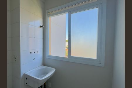 Apartamento à venda com 70m², 3 quartos e 1 vaga Apartamento à venda com 70m², 3 quartos e 1 vagaÁrea de Serviço