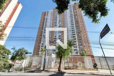 Apartamento à venda com 70m², 3 quartos e 1 vaga Apartamento à venda com 70m², 3 quartos e 1 vagaFachada