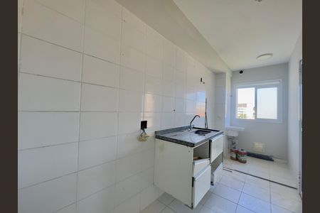 Apartamento à venda com 70m², 3 quartos e 1 vaga Apartamento à venda com 70m², 3 quartos e 1 vagaCozinha