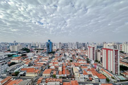 Apartamento à venda com 74m², 3 quartos e 2 vagasvista do Quarto 3