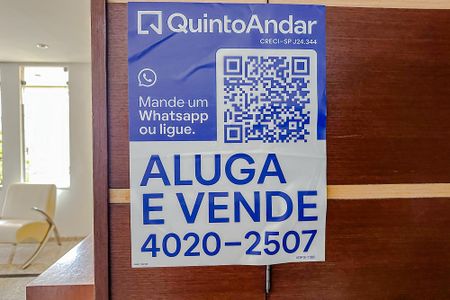 Apartamento à venda com 74m², 3 quartos e 2 vagasPlaquinha