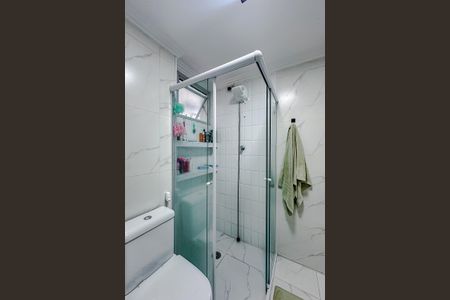 Apartamento à venda com 74m², 3 quartos e 2 vagasBanheiro