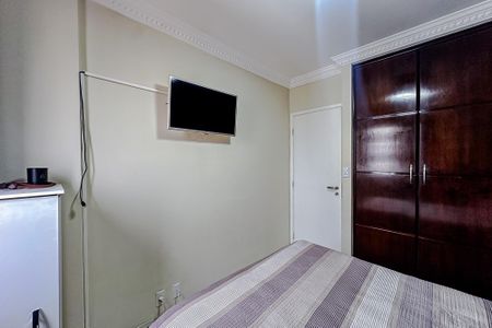 Apartamento à venda com 74m², 3 quartos e 2 vagasQuarto 1