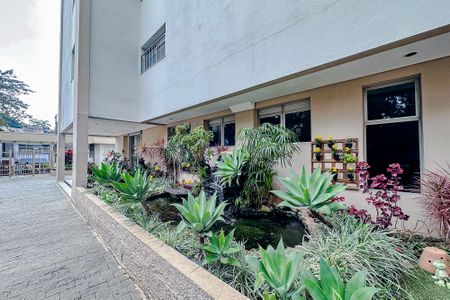 Apartamento à venda com 74m², 3 quartos e 2 vagasÁrea comum