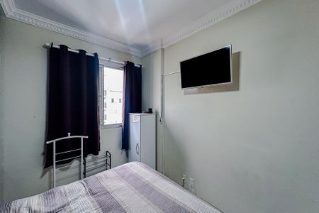 Apartamento à venda com 74m², 3 quartos e 2 vagasQuarto 1