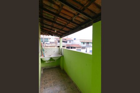 Casa para alugar com 100m², 3 quartos e 1 vagaÁrea de Serviço