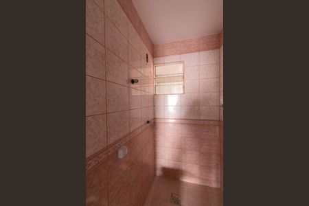 Casa para alugar com 100m², 3 quartos e 1 vagaBanheiro Social