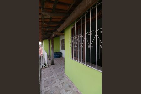 Casa para alugar com 100m², 3 quartos e 1 vagaÁrea Externa