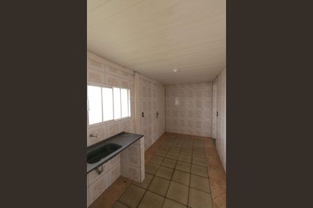 Casa para alugar com 100m², 3 quartos e 1 vagaCozinha