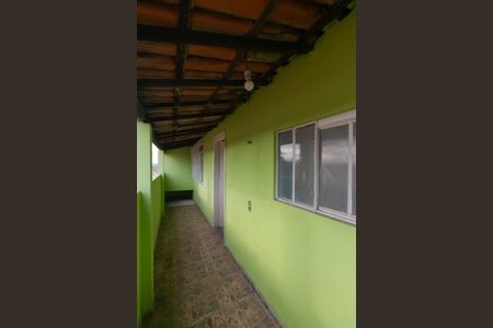 Casa para alugar com 100m², 3 quartos e 1 vagaÁrea de Serviço