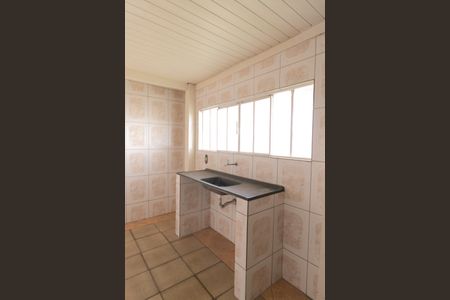 Casa para alugar com 100m², 3 quartos e 1 vagaCozinha