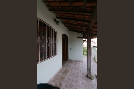 Casa para alugar com 100m², 3 quartos e 1 vagaÁrea Externa