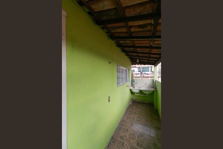Casa para alugar com 100m², 3 quartos e 1 vagaÁrea de Serviço