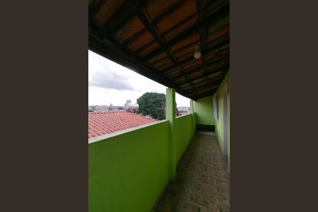 Casa para alugar com 100m², 3 quartos e 1 vagaÁrea de Serviço