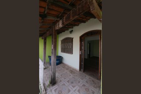 Casa para alugar com 100m², 3 quartos e 1 vagaÁrea Externa