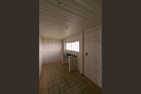 Casa para alugar com 100m², 3 quartos e 1 vagaCozinha