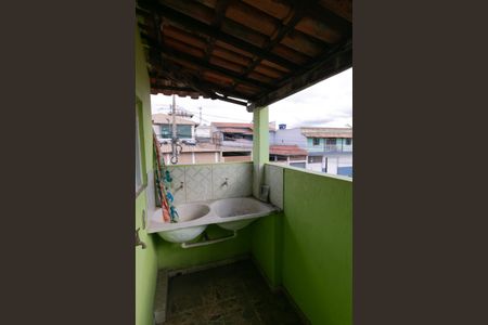 Casa para alugar com 100m², 3 quartos e 1 vagaÁrea de Serviço