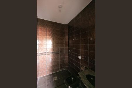 Casa para alugar com 100m², 3 quartos e 1 vagaBanheiro da Suíte 