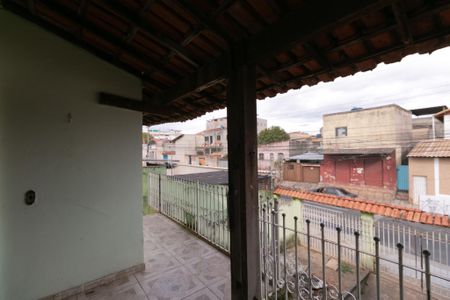 Casa para alugar com 100m², 3 quartos e 1 vagaÁrea Externa