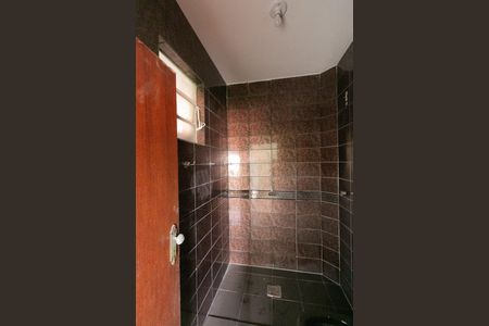 Casa para alugar com 100m², 3 quartos e 1 vagaBanheiro da Suíte 