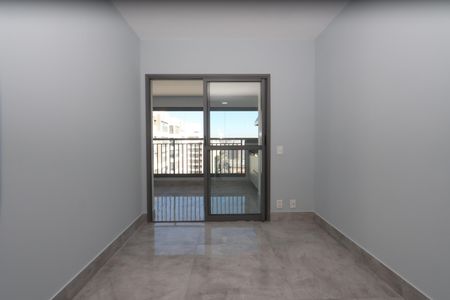 Sala de apartamento para alugar com 3 quartos, 86m² em Vila Independencia, São Paulo
