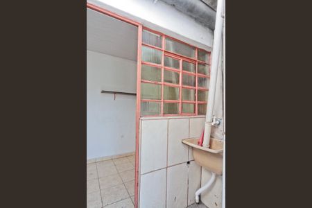 Casa para alugar com 35m², 1 quarto e sem vagaÁrea de Serviço